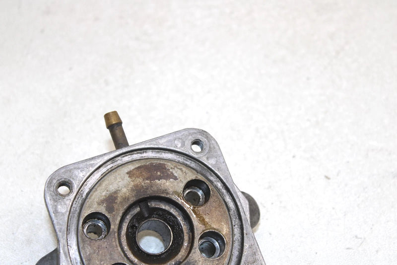 Polaris Oem Exhaust Power Valve Housing 1203064 Q931