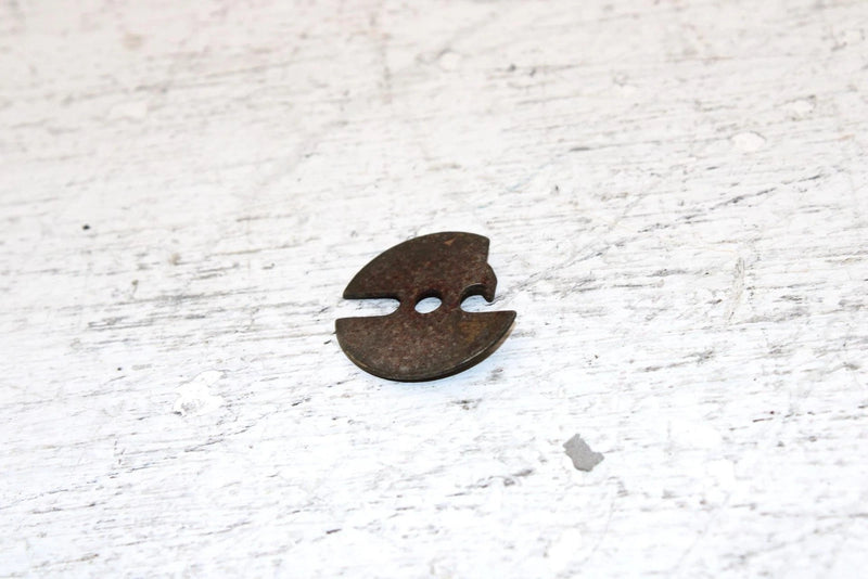 1996 Polaris Xplorer 300 Oem Carb Retainer Plate 3130002 AP93