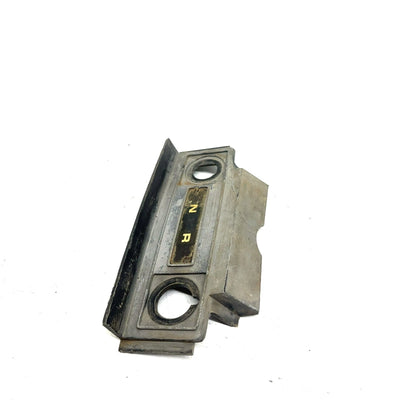 1993 Polaris Big Boss 350L 6x6 OEM Ignition Panel 5430995 AP192