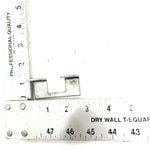 1994 Arctic Cat TigerShark Daytona OEM Hood Latch Catch 0673-297 JA14