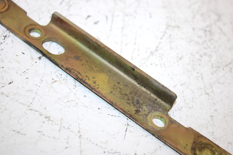 99 Arctic Cat Zl 500 Efi Oem Fuel Injector Clamp 3005-435 SAS2
