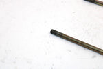 1988 Yamaha Bravo Oem Suspension Bolt Set Of 3 90105-08346-00 SY72