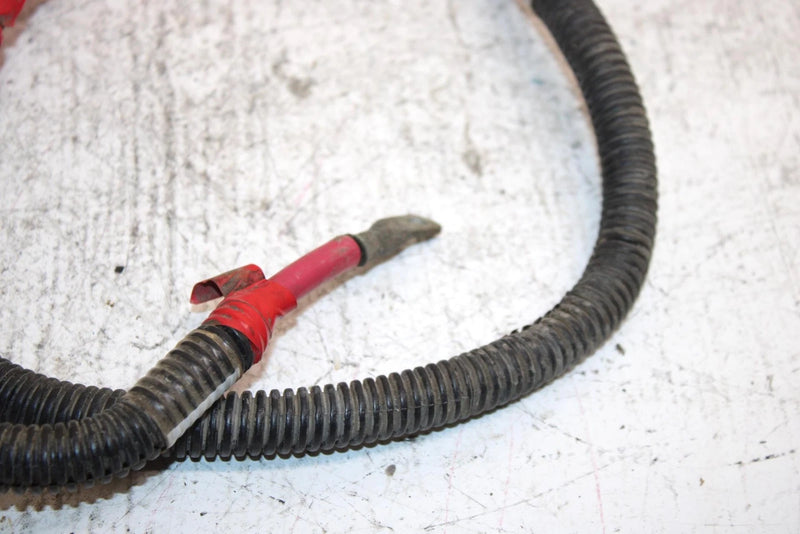 2014 Polaris Sportsman 570 Oem Starter Positive Battery Cable 4014535 AP73