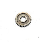 01 Honda Sportrax 300 TRX300EX OEM 33T 5th Countershaft Gear 23491-HM3-670 AH81