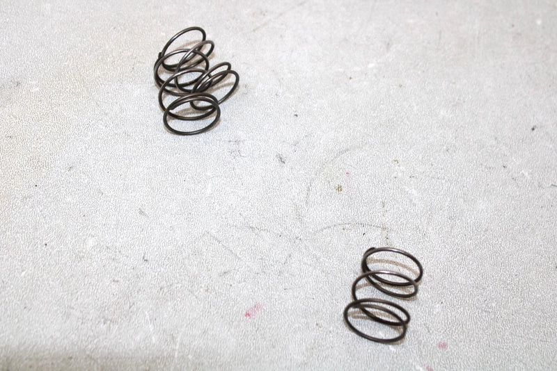 2003 Suzuki Lt-f400f Oem Sub Shift Shaft Spring Set Of 3 29612-38F50 AS23