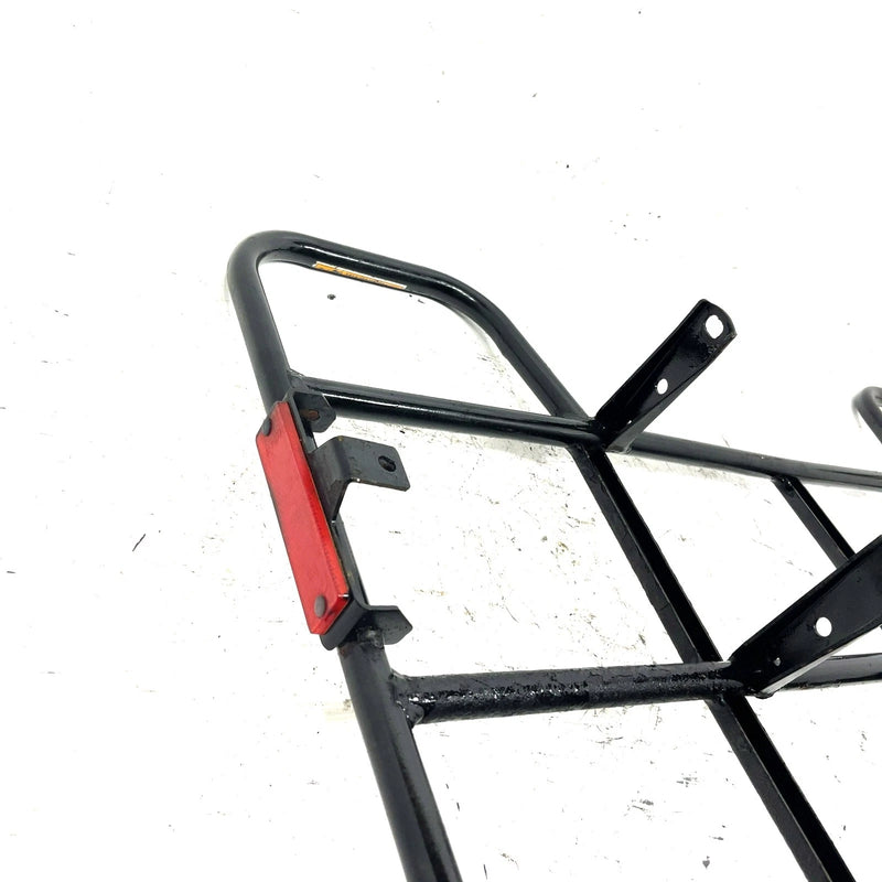 2002 Arctic Cat 375 4x4 Automatic OEM Rear Rack 0506-821 AA34
