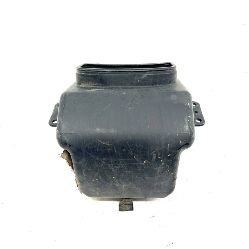 05-13 Kawasaki Brute Force 650 4x4 OEM Rear Storage Box 39012-1064 AK34