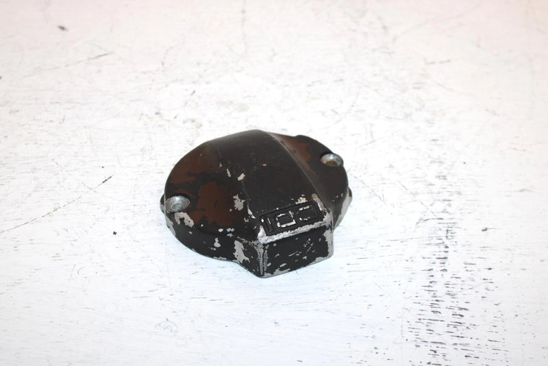 1984 Honda Atc 200 Esa Oem Spark Advancer Cover 30370-KA2-000 AH60