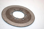 1999 Polaris Big Boss 500 Oem Brake Disc Pair 5211326 5242935 AP71