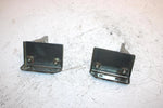 94 Yamaha Vmax 600 Oem Footrest Bracket Set SY2
