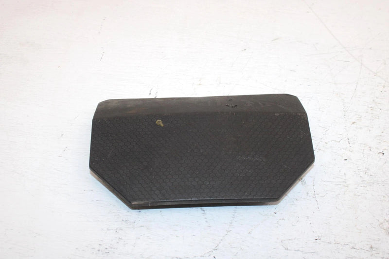 2019 Honda Trx500fe2ac Oem Front Fender Access Panel 61310-HR3-A20ZA AH12