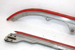 1991 Yamaha Phazer Ii Oem Skid Rail Set 87F-W4741-01-00 SY27