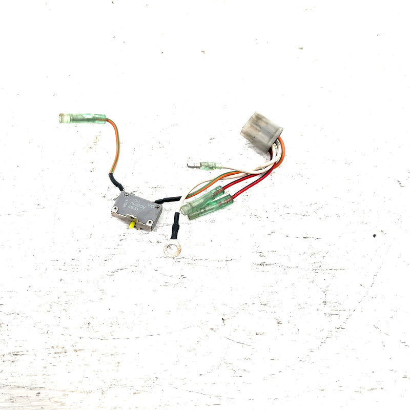 1995 Arctic Cat TigerShark Daytona OEM Circuit Load Protector 3008-350 JA15