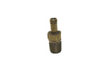 Polaris OEM Oil Tank Lower Outlet Fitting 7052042 Q2