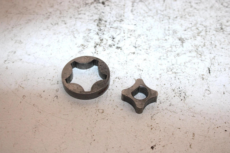 2004 Polaris Sportsman 700 Oem Oil Pump Gerotor 1202588 1204577 AP143