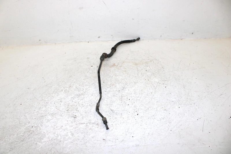 2000 Honda Trx 250 Recon Oem Front Upper Brake Line 45128-HM8-000 AH52