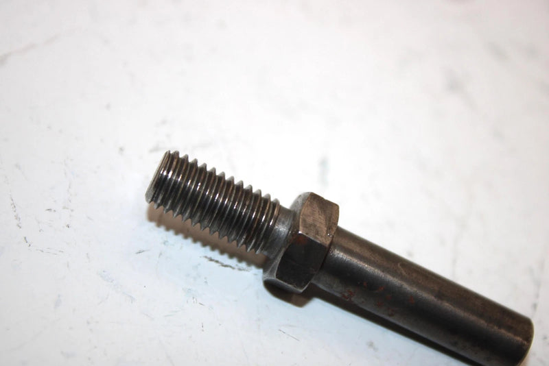 88 Yamaha  Big Bear350 Yfm350fwu4x4 Oem (Long)Shift Stopper 1YW-18127-00-00 AY20