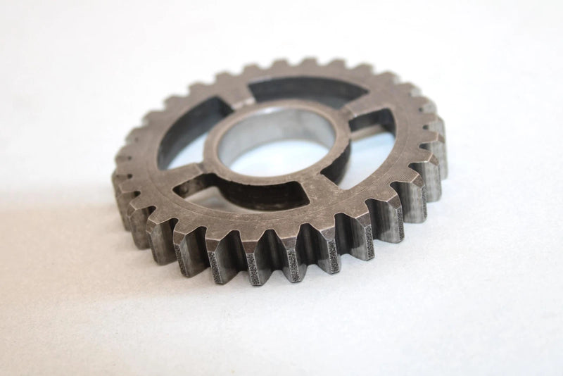 02 Honda Trx 350 Fe Oem 29T Second Counter Shaft Gear 23431-HN5-670 AH22
