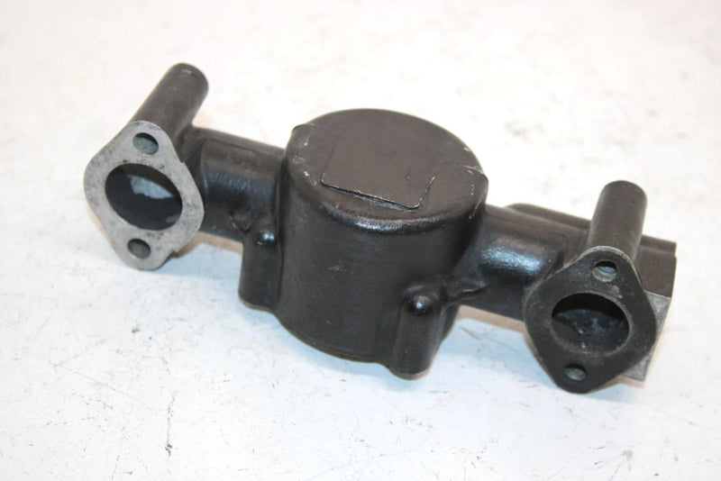 92 Arctic Cat Prowler 440 Oem Thermostat Manifold 3003-779 SA156