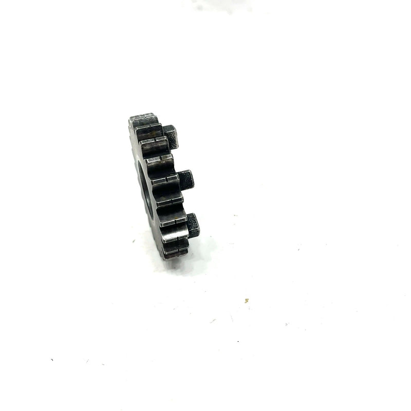 93-94 Kawasaki Bayou 400 KLF400B 4x4 OEM 24T Output Gear 13260-1218 AK32