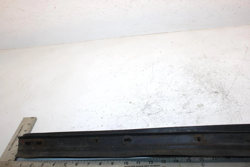 86 Polaris Sprint Oem RH,LH Hood Cradle 5521137 5521136 SP138