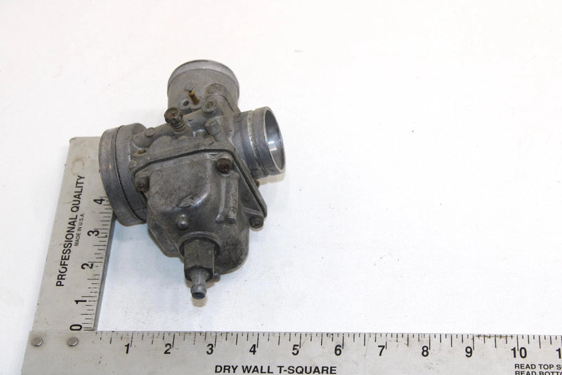 94 Polaris Storm Oem Carburetor Body 80L 03A 3130488 SP191