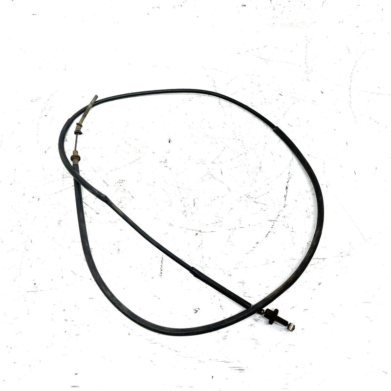 1988 Yamaha Moto 4 OEM Brake Cable 1YW-26341-00-00 AY57