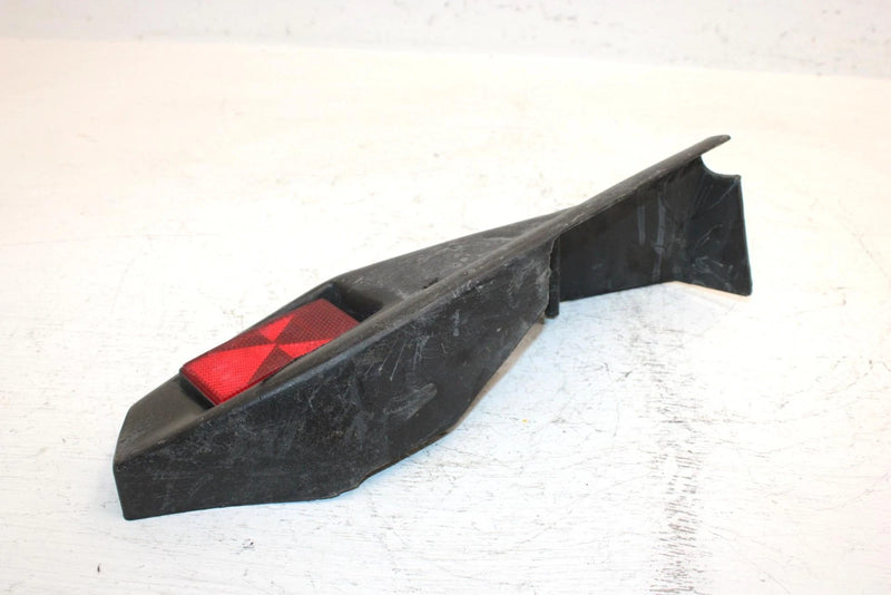 1998 Ski-doo Mxz 670 Oem Rear Bumper Cover 580642000 SS17