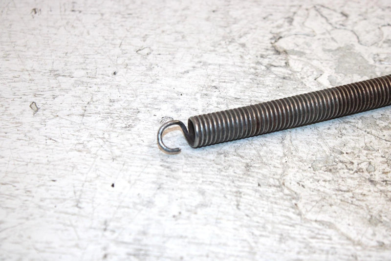 1995 Arctic Cat Z 440 Oem Exhaust Pipe Spring 0612-013 SA13