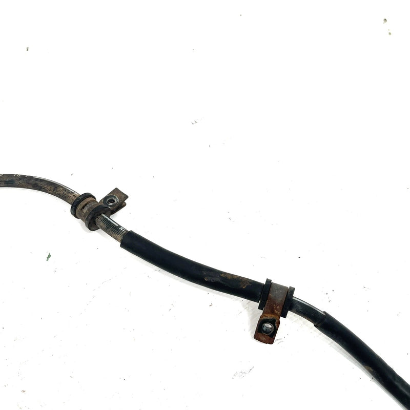 05-06 Honda Foreman 500 TRX500FE 4x4 ES OEM Front Brake Line 45127-HP0-A01 AH90