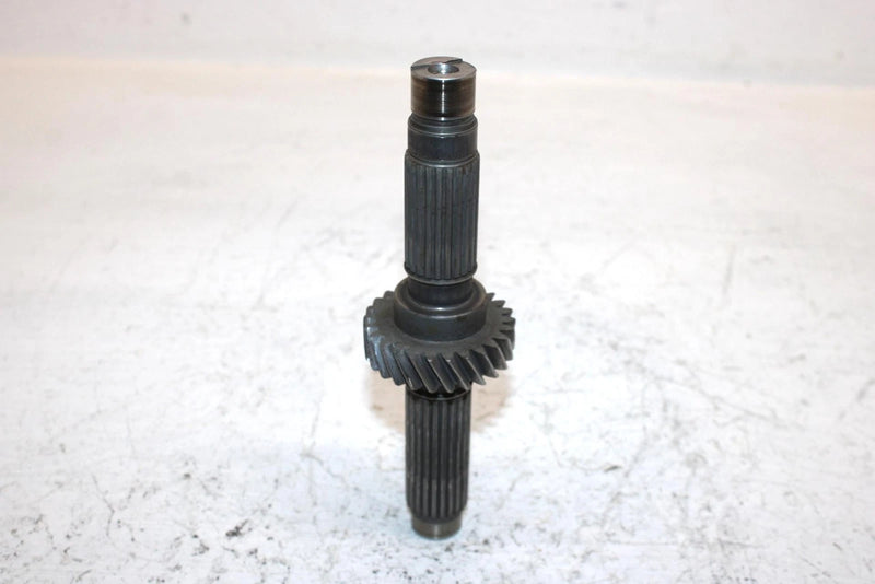2005 Polaris Sportsman 500 Ho Oem Transmission Reverse Shaft 3234071 Q4158