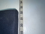 New Vintage Blue Wrangler Polyester Pants #82NV XX-68