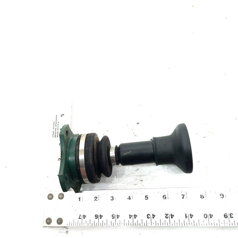 2002 Arctic Cat 375 2x4 Automatic OEM Rear Output Joint 3435-010 AA41