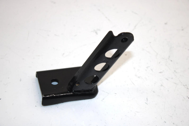 87 Kawasaki Bayou 185 Klf185a Oem Rear Fender Bracket Set 11044-1629 AK13