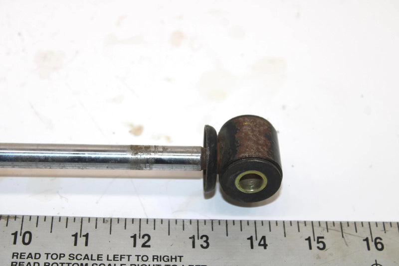 2004 Ski-doo Summit 800 Ho Oem Rear Suspension Front Arm Shock 503190314 SS97