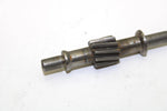 Arctic Cat OEM Oil Pump Gear 3002-770 Q2295