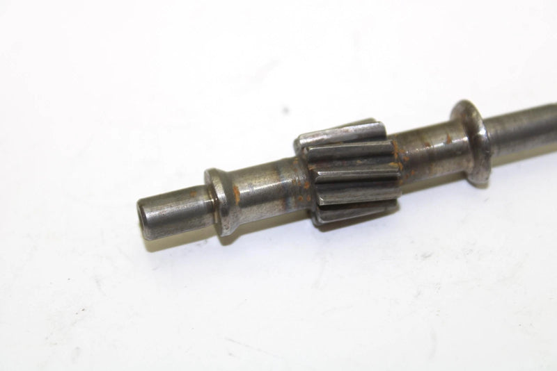 Arctic Cat OEM Oil Pump Gear 3002-770 Q2295