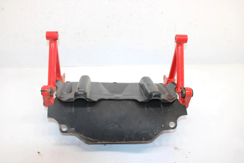 10 Polaris Pro Ride Rush 600 Oem Rear Suspension Crank Arm 1542732-293 SP7