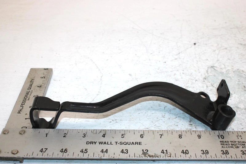 2019 Honda Trx500fe2ac Oem Rear Brake Pedal 46510-HR3-A20 AH12