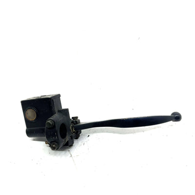 03 Bombardier Traxter 500 4x4 OEM Front Brake Master Cylinder 705600120 AB15.1