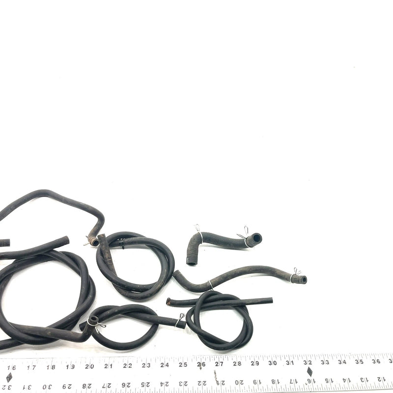 2021 CF-Moto CFORCE 600 OEM Vent Line Set AC0