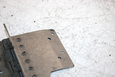 94 Polaris 440 L/c Oem Belt Cover Hinge 5210728 SP53