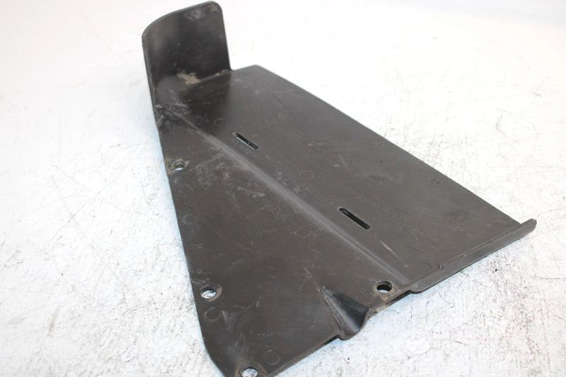 1994 Polaris 400l Oem Radiator Shroud Set 5431188 5431189 AP85