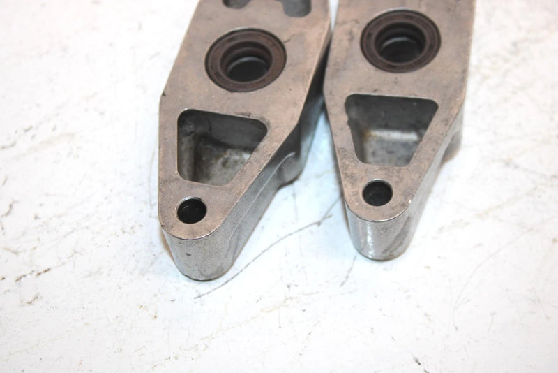 03 Arctic Cat Sno Pro 440 L/c Oem Power Valve Plate Pair 3006-495 SA326