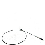 09-13 Honda Big Red 700 MUV700 OEM Rear Diff Lock Cable 41550-HL1-A01 XH0