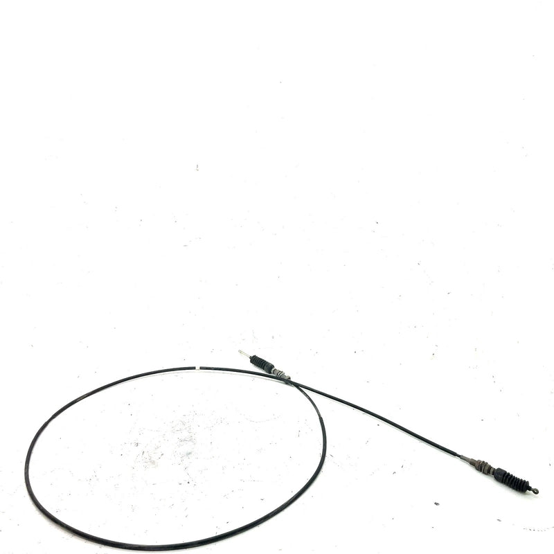 09-13 Honda Big Red 700 MUV700 OEM Rear Diff Lock Cable 41550-HL1-A01 XH0