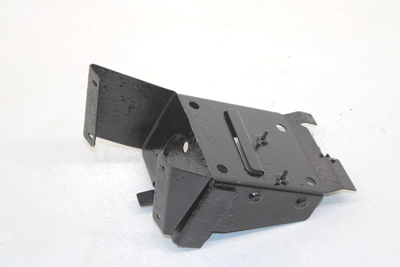 95 Polaris Trail Deluxe Oem Battery Box  1012190-067 SP127