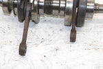 2005 Polaris Super Sport 550f Oem Crankshaft Crank Shaft 3089483 SP202