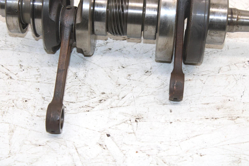 2005 Polaris Super Sport 550f Oem Crankshaft Crank Shaft 3089483 SP202