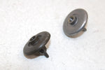 Polaris Oem Exhaust Power Valve Cap Pair 5631152 Q968